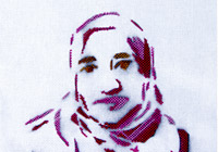 Aglaia and Abdulaziz